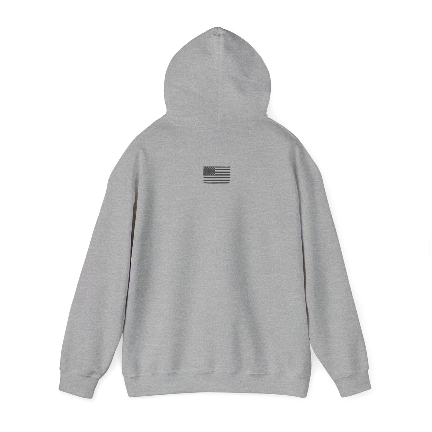 MAGA Fur-ever Sweatshirt