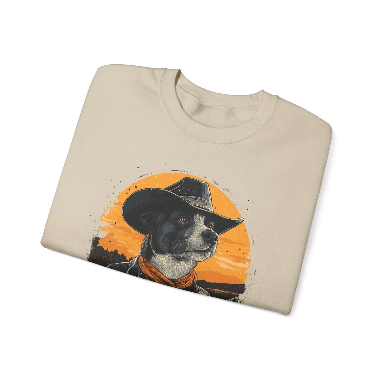 Paws & Pickin Sweatshirt