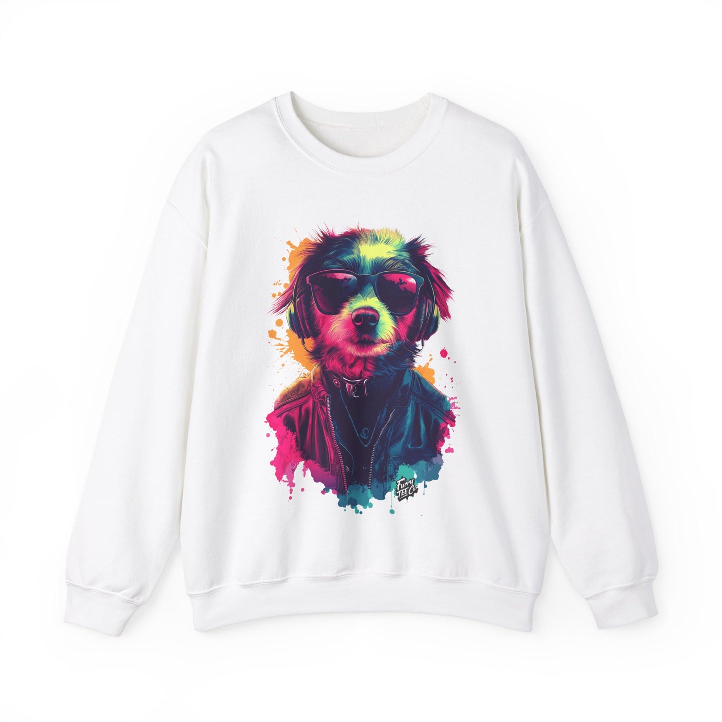 Radical Rover Sweatshirt