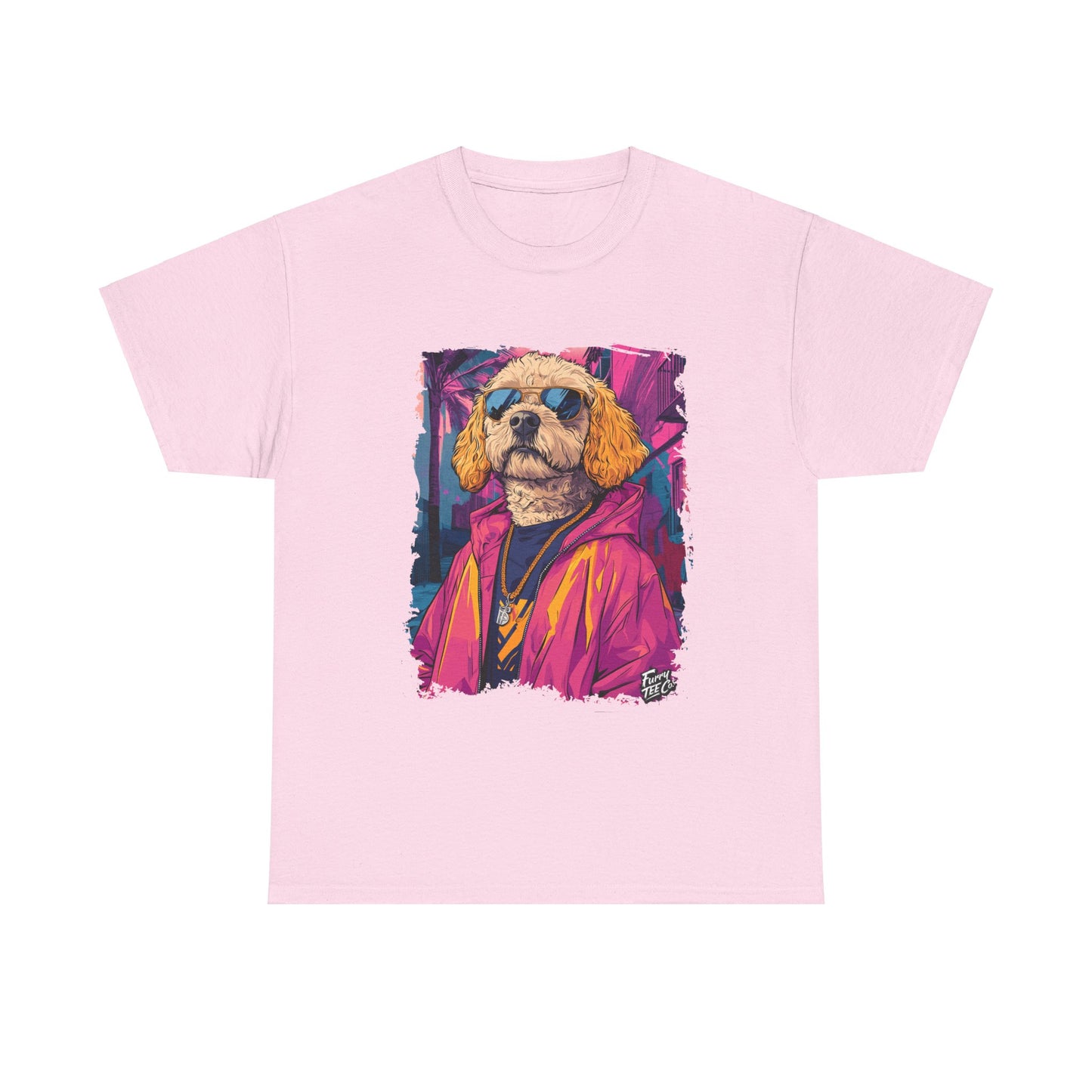 Gnarly Dawgs Tee