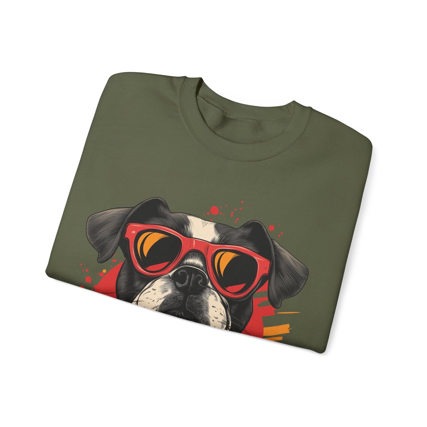 90's Dawg Sweatshirt