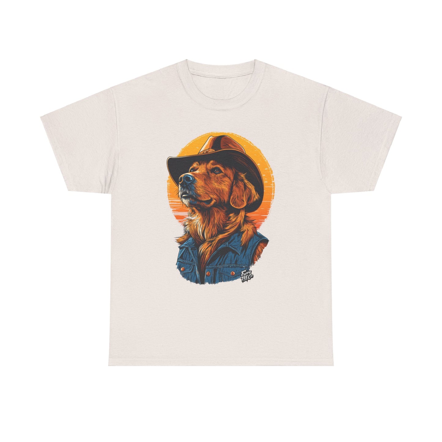 Country Paws Tee