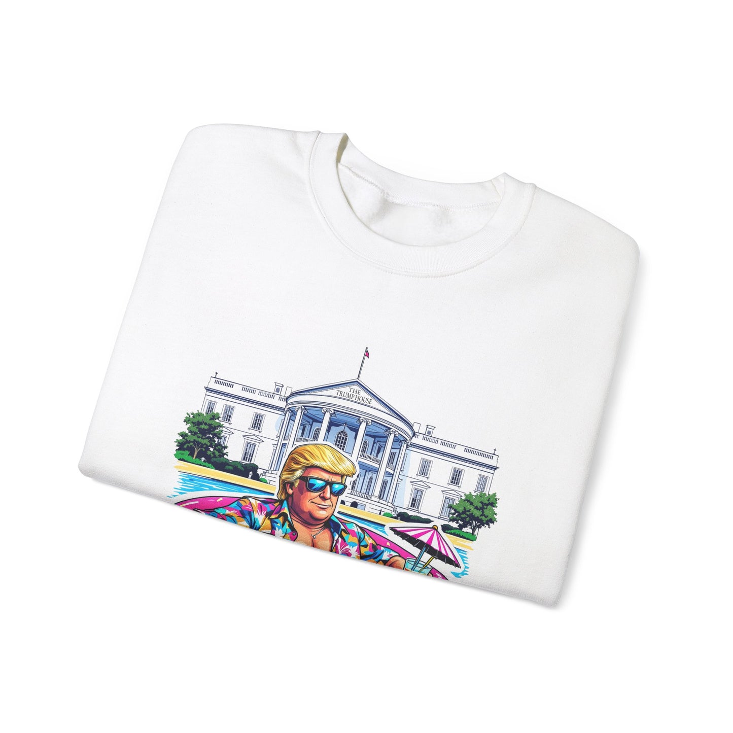 Haters Gonna Hate Sweatshirt