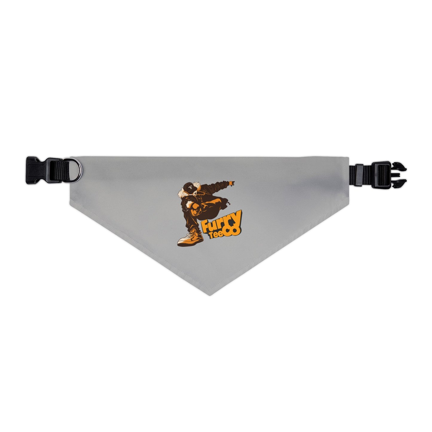FTC Boss Bandana Collar