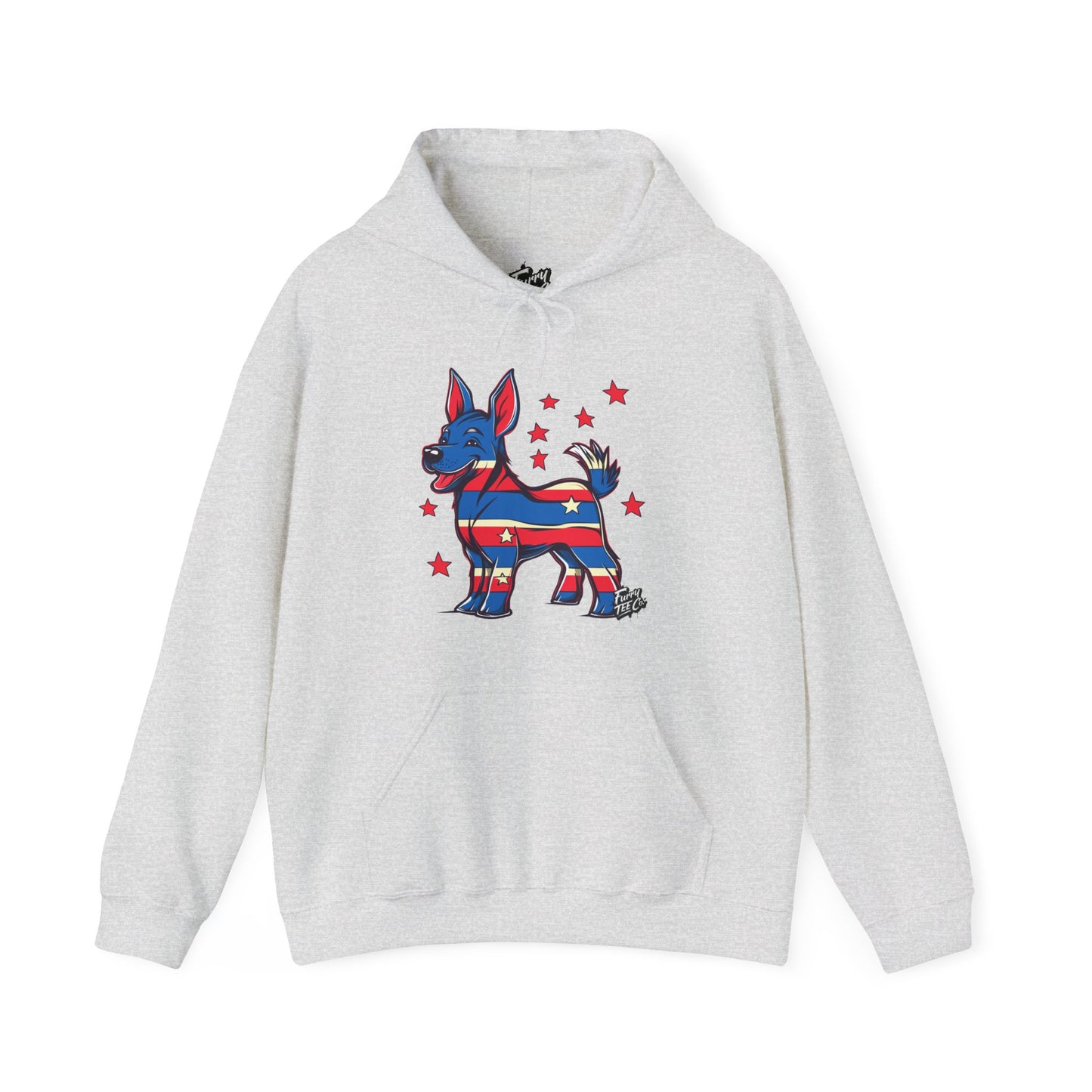 MAGA Fur-ever Sweatshirt