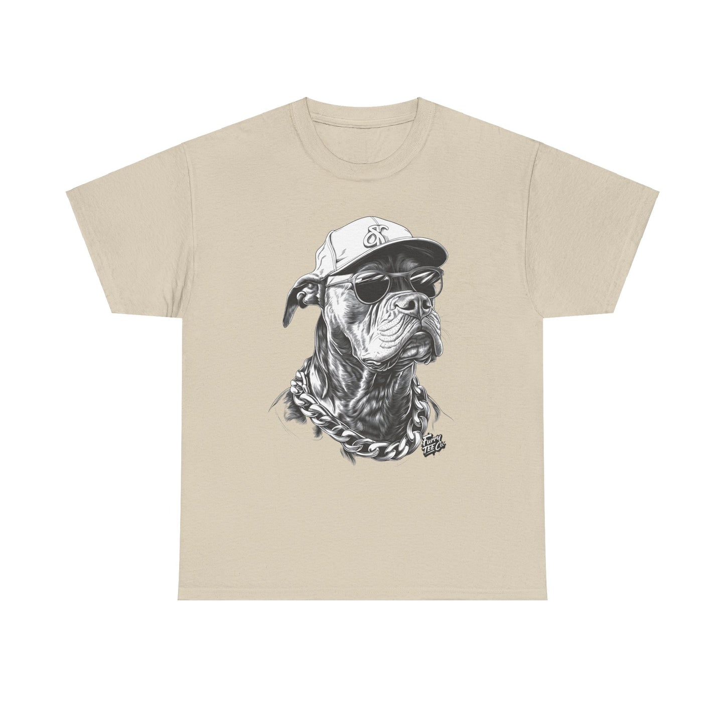 Funky Fresh Tee