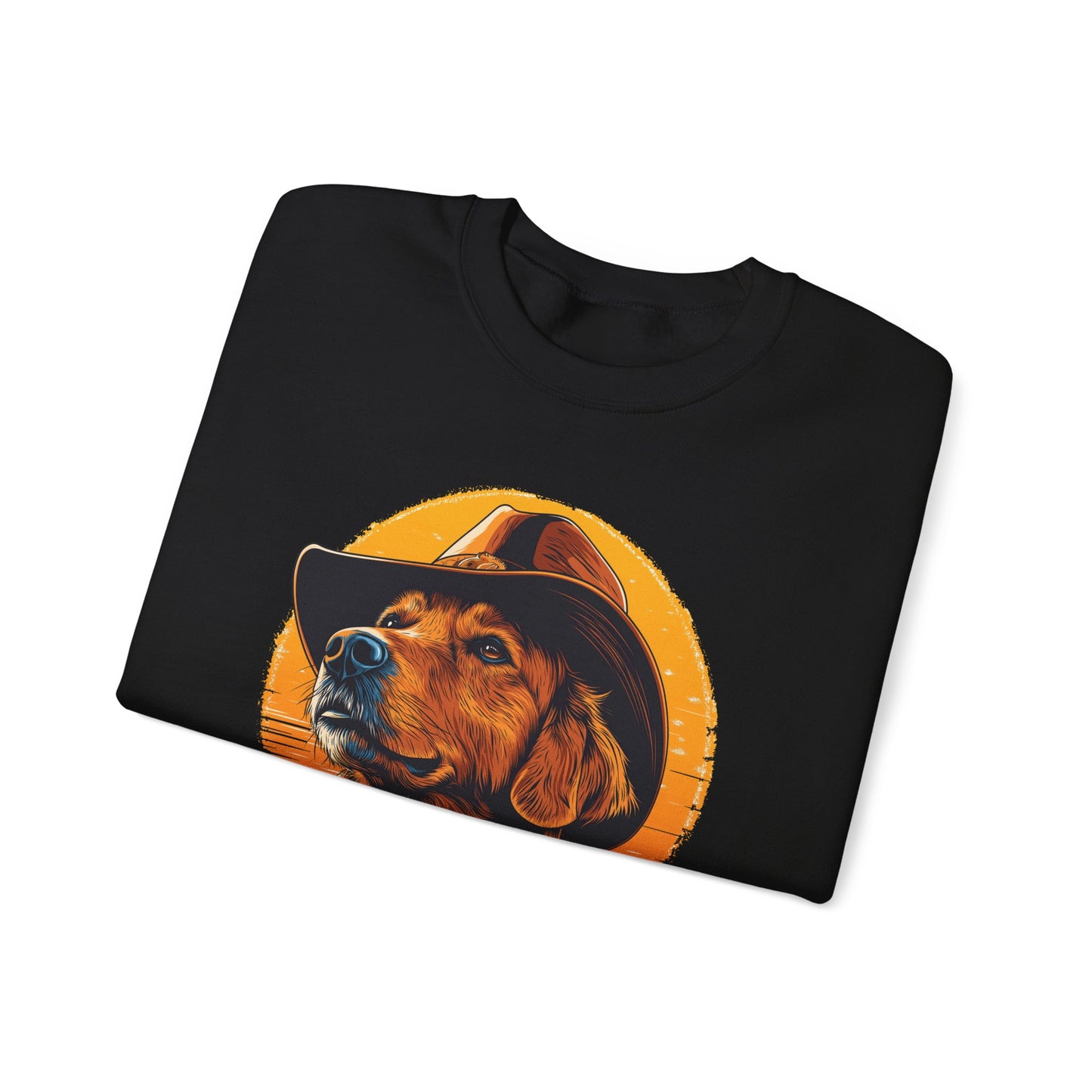 Country Paws Sweatshirt