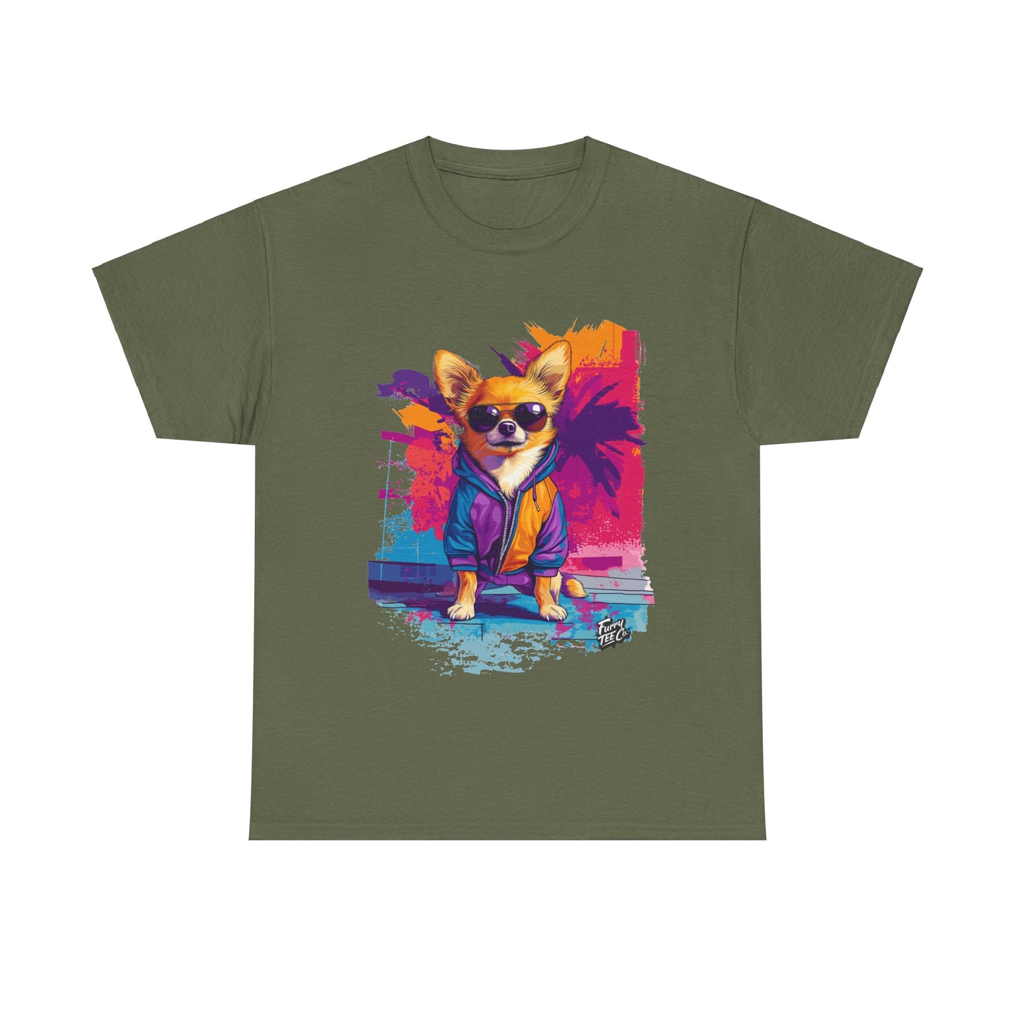 Mini Boogie Tee