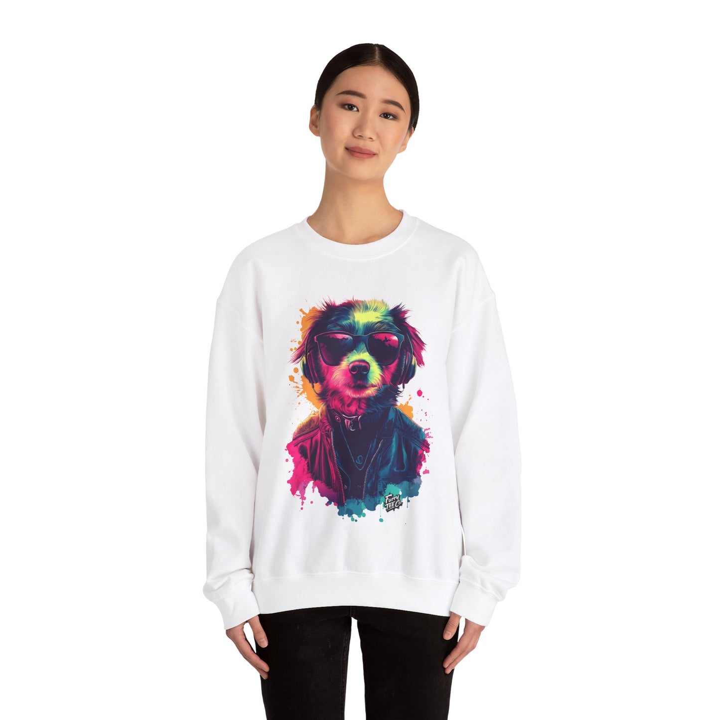 Radical Rover Sweatshirt