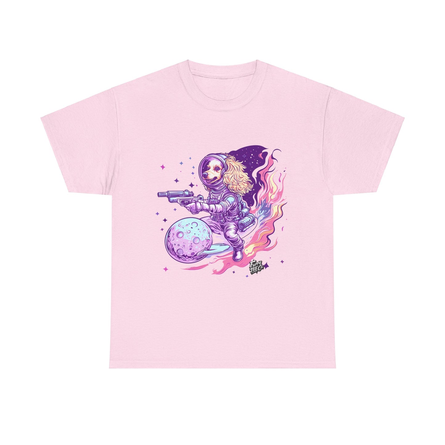 Space Cowboy Tee