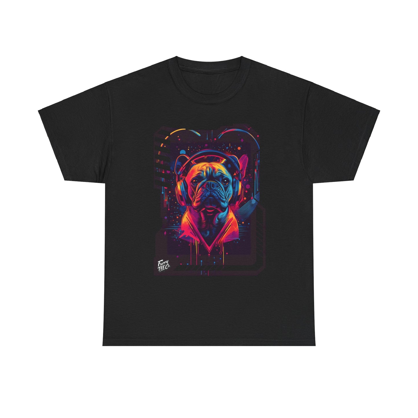 Electropaw Tee