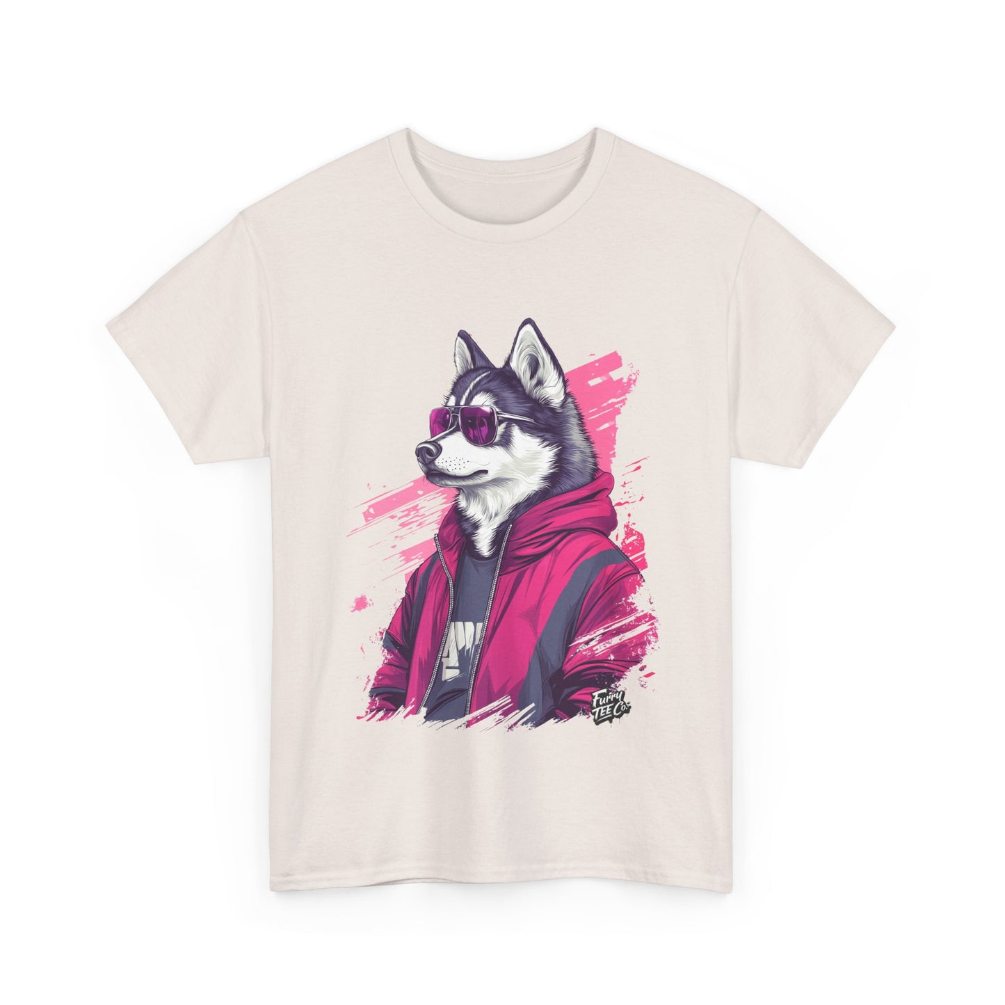 Stay Cool Dawg Tee