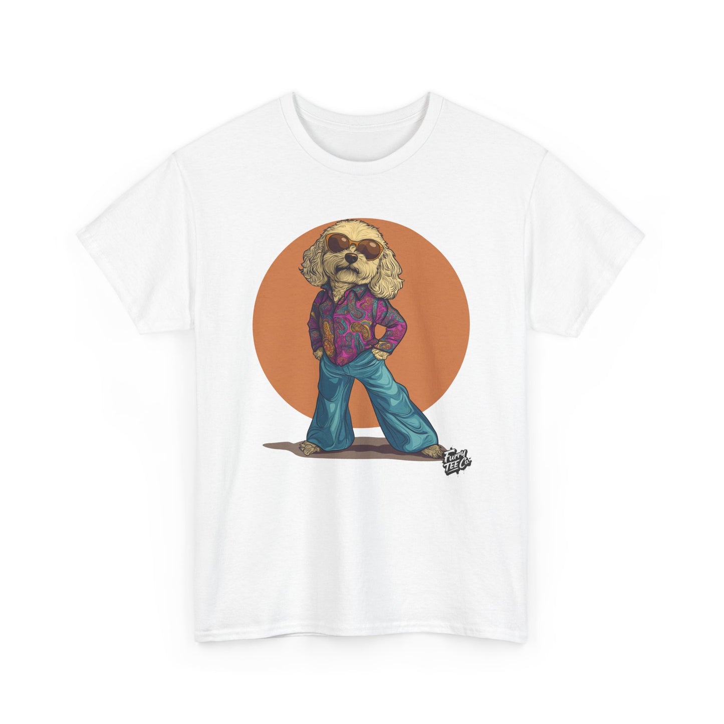 Stayin Alive Tee