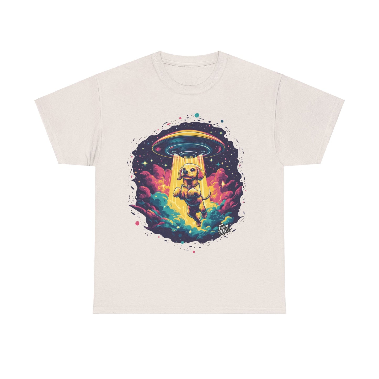 Space Woofers Tee