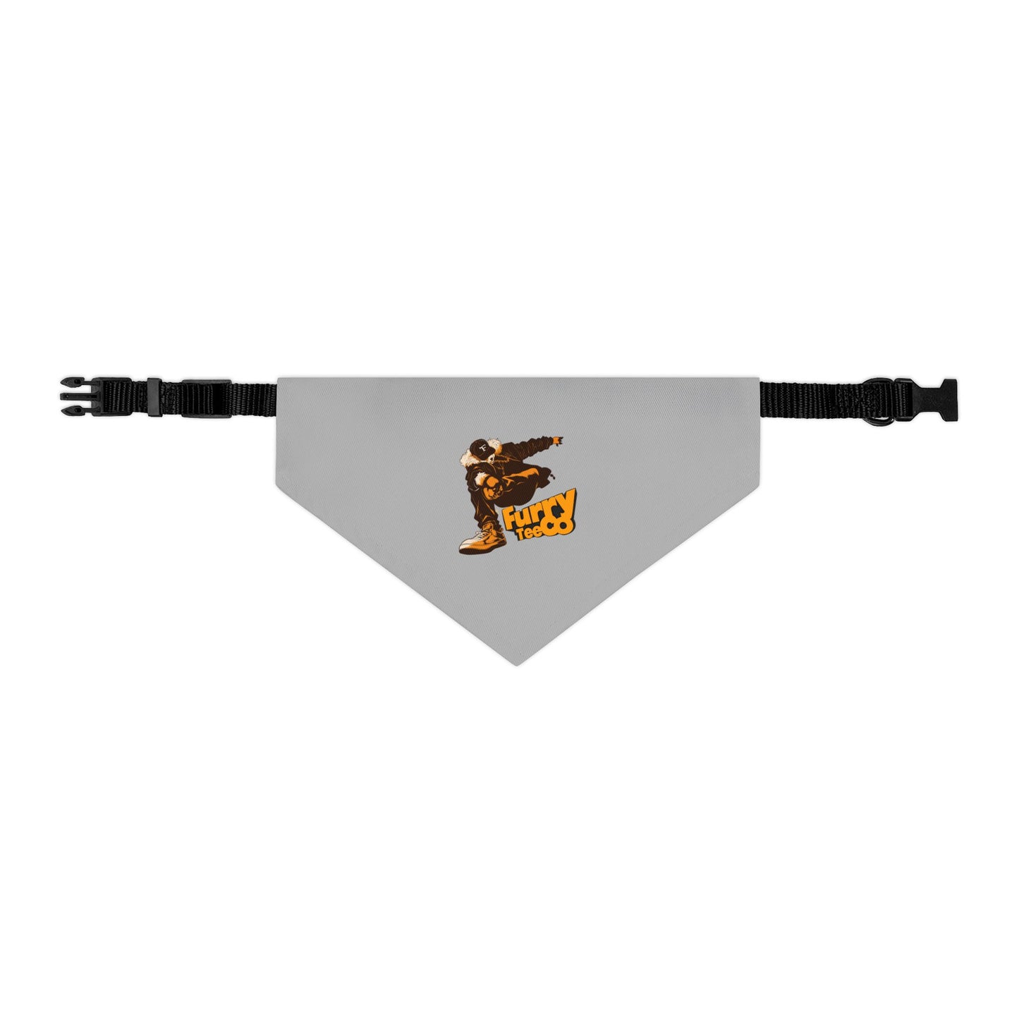 FTC Boss Bandana Collar