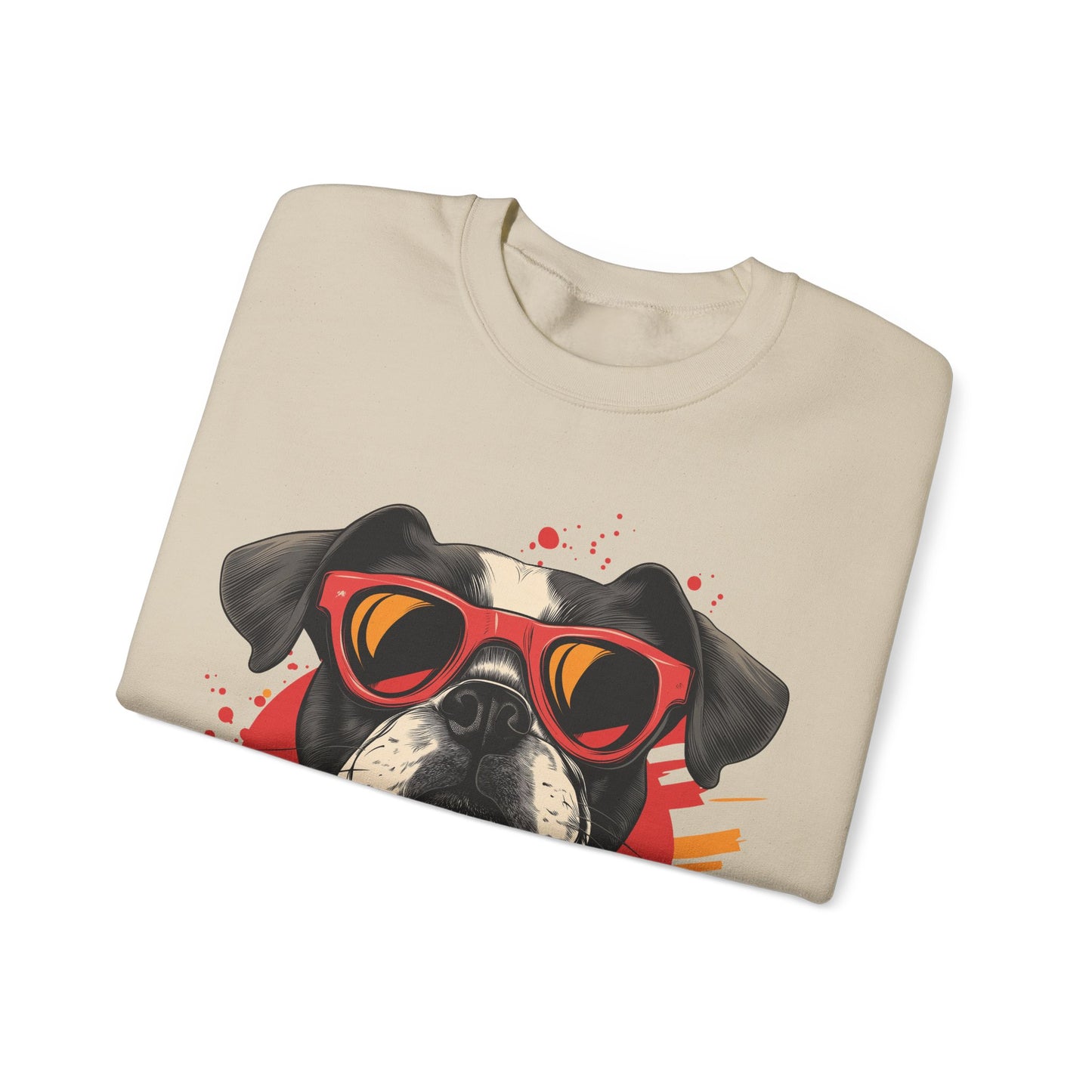 90's Dawg Sweatshirt