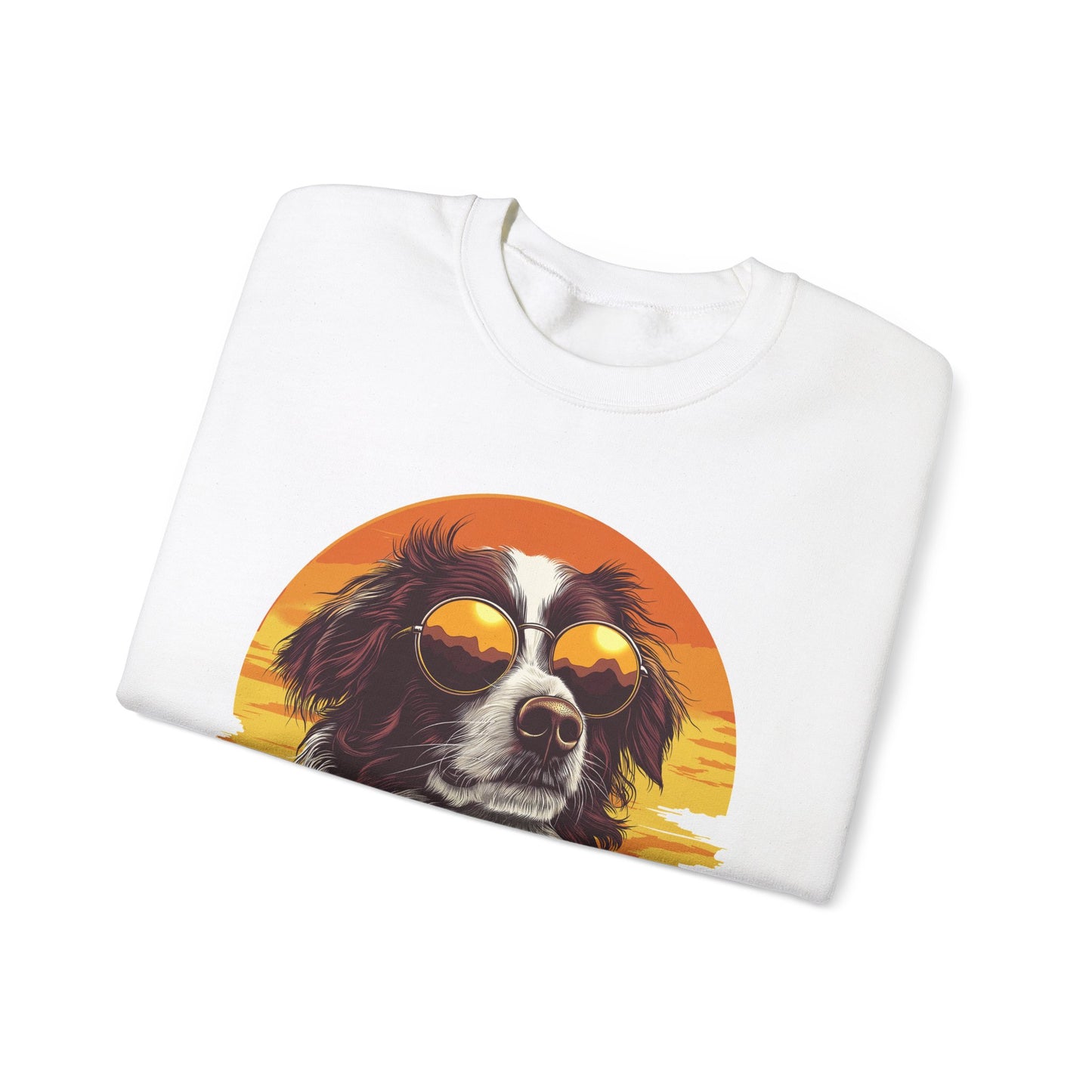 Chasin the Sun Sweatshirt