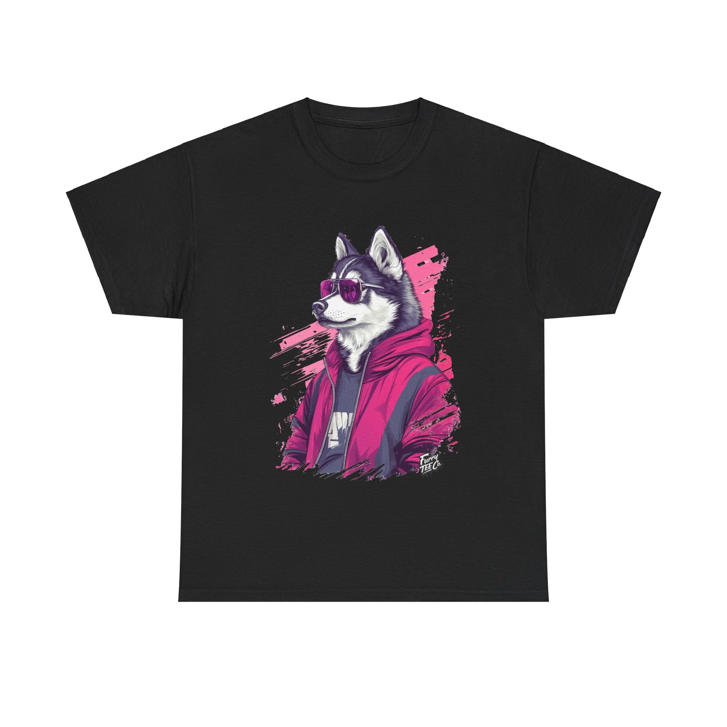 Stay Cool Dawg Tee