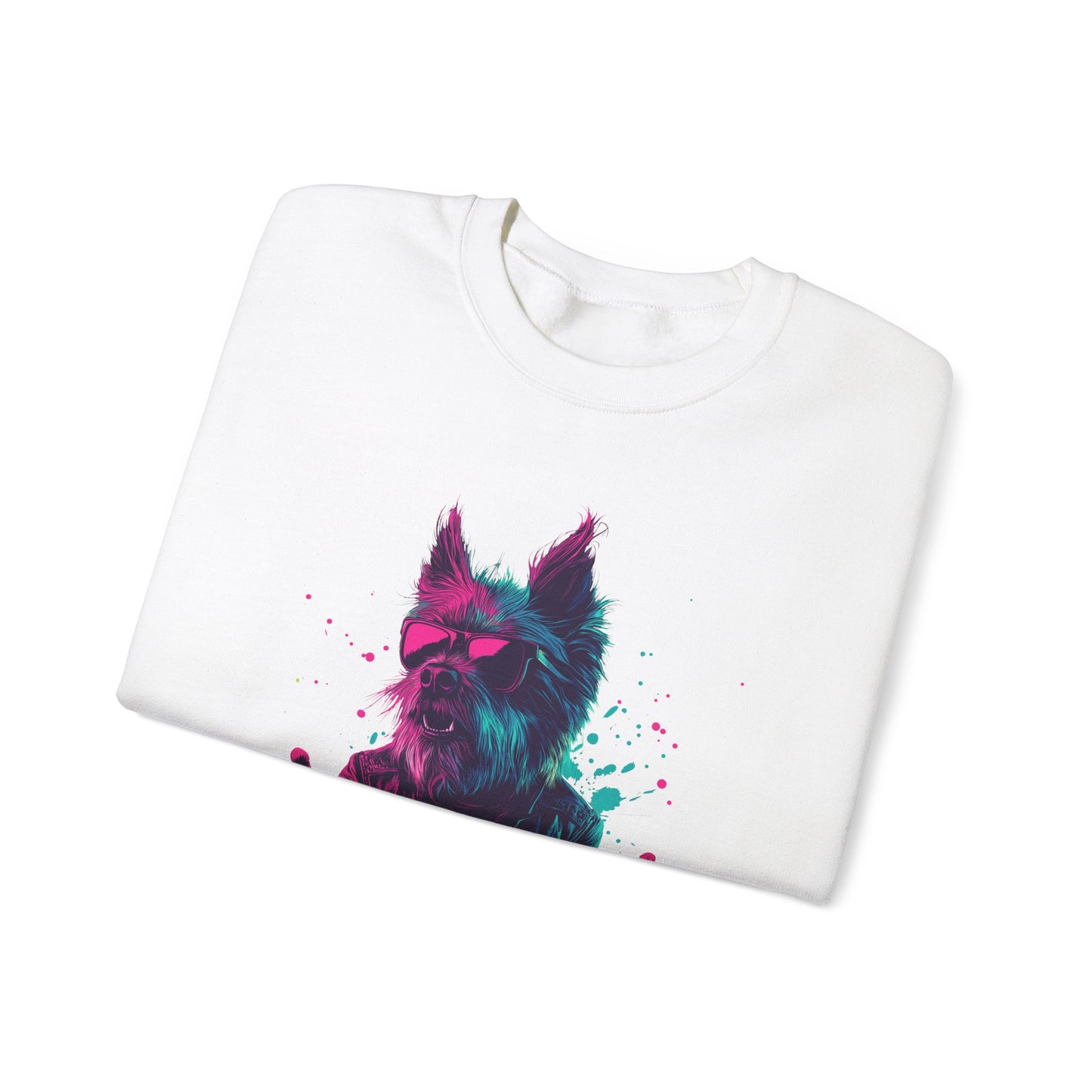 Rock N Rover Sweatshirt