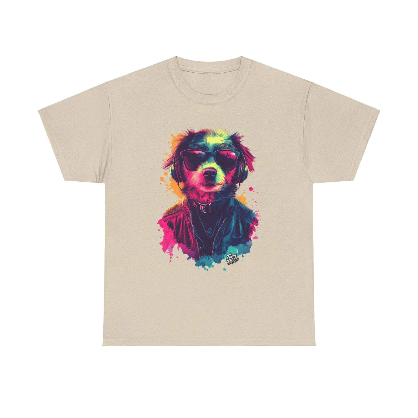 Radical Rover Tee