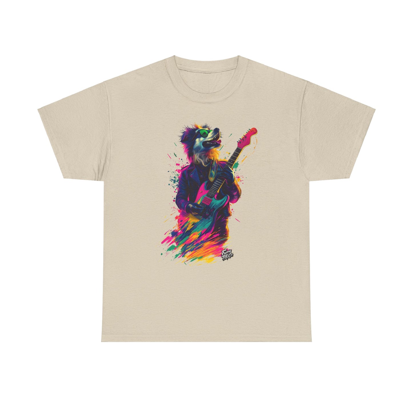 Bass Ruff Tee