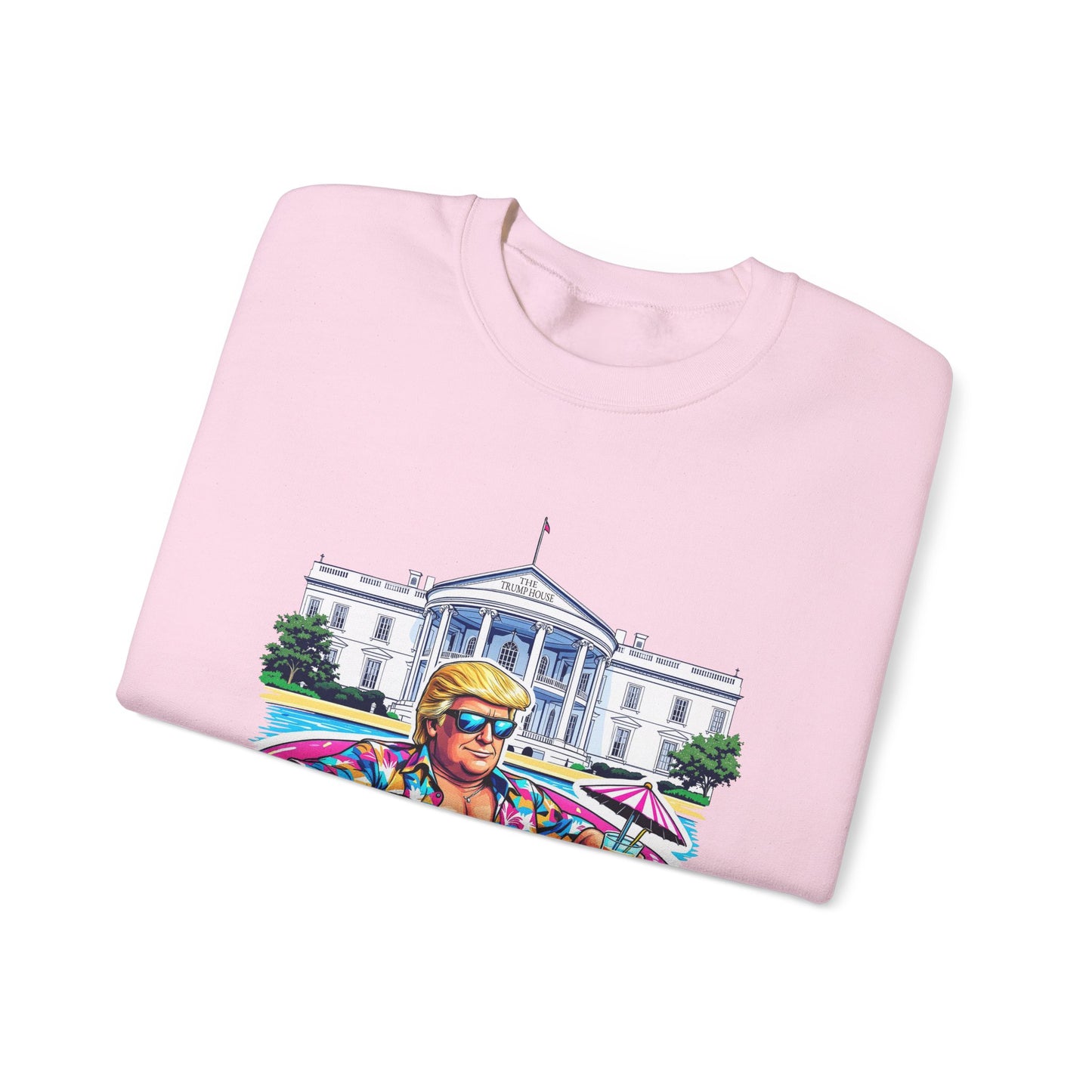 Haters Gonna Hate Sweatshirt