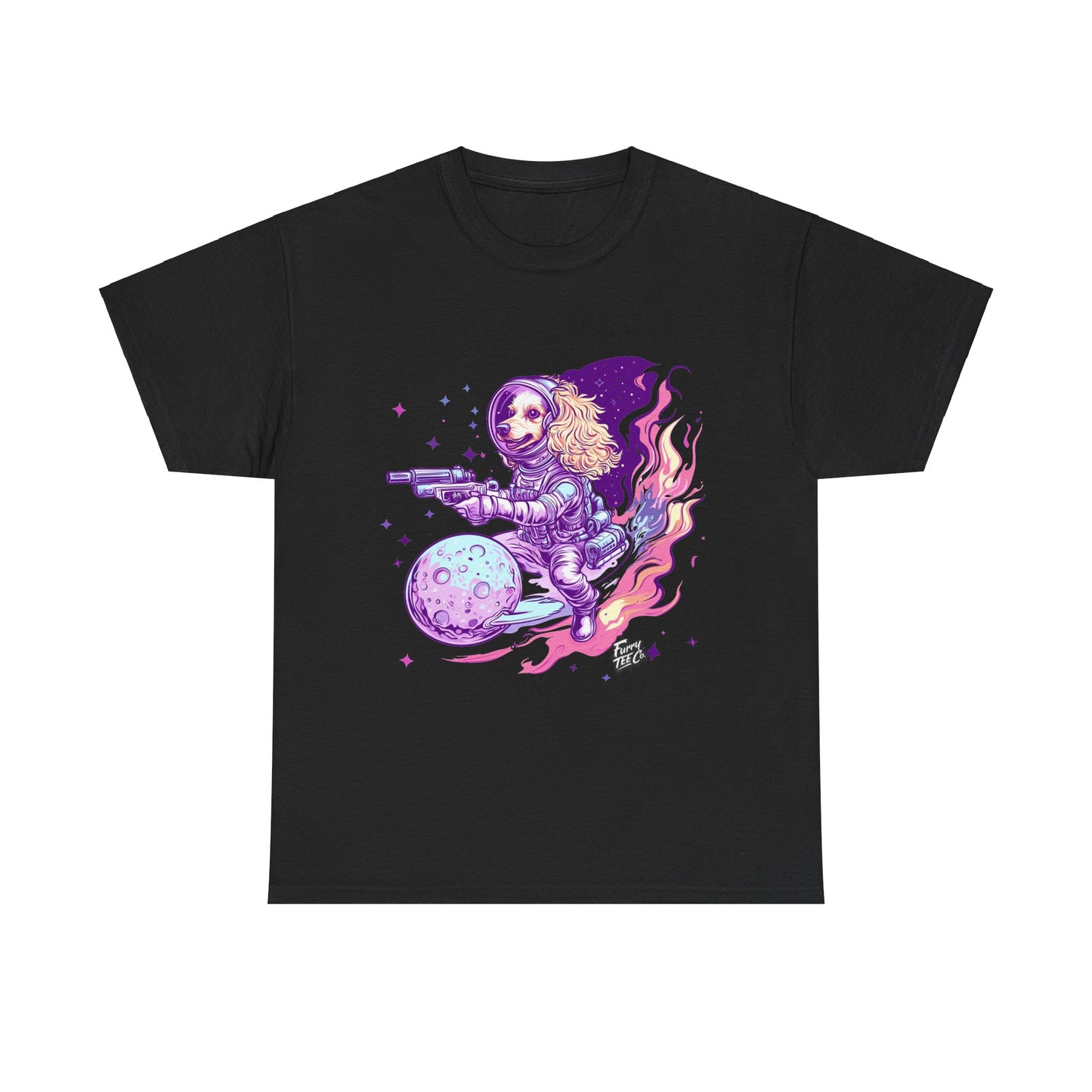 Space Cowboy Tee
