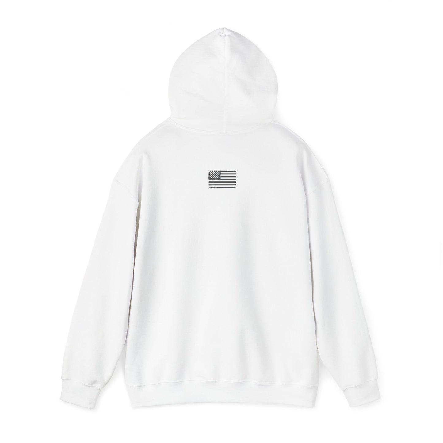 MAGA Fur-ever Sweatshirt