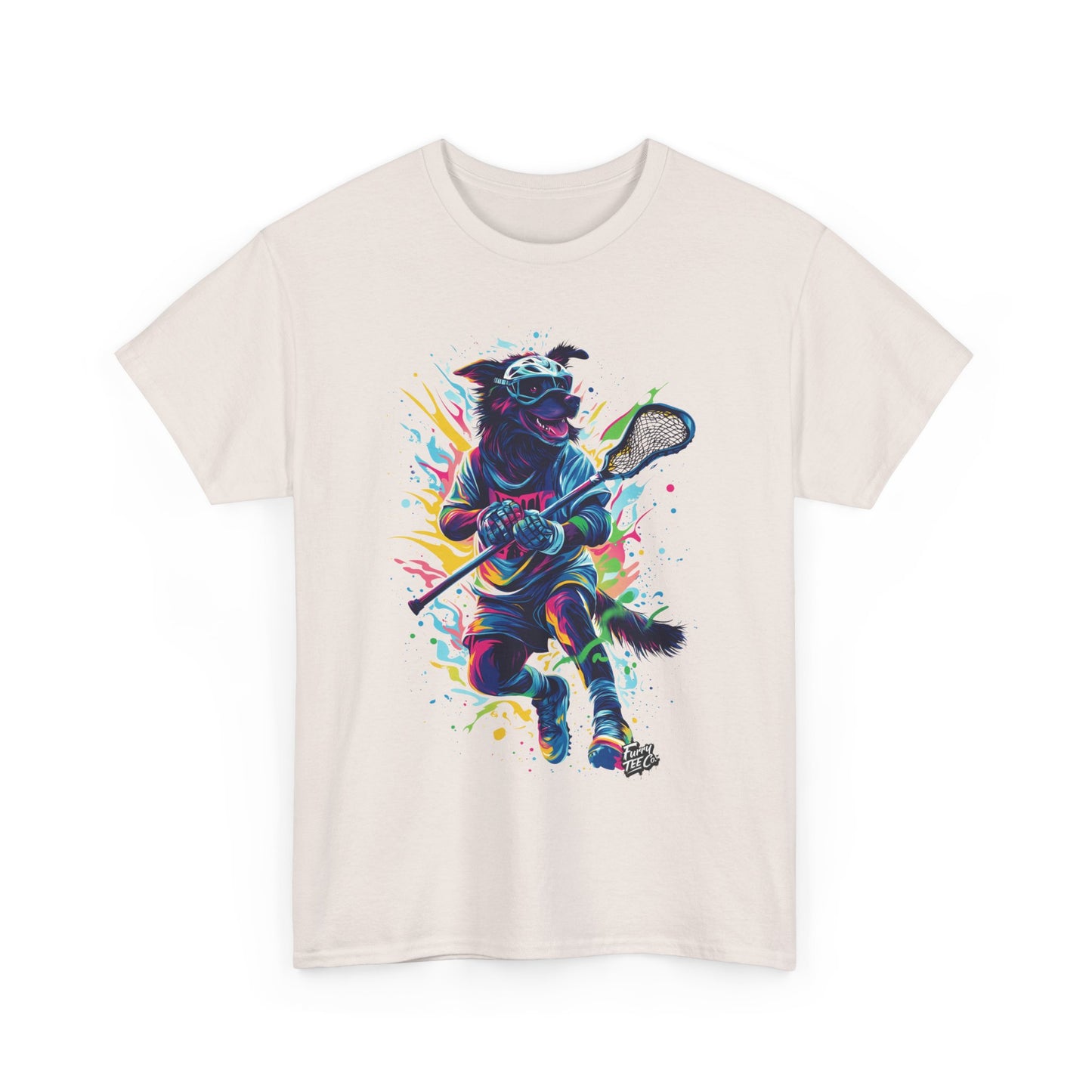 Paw-some Playmaker Tee