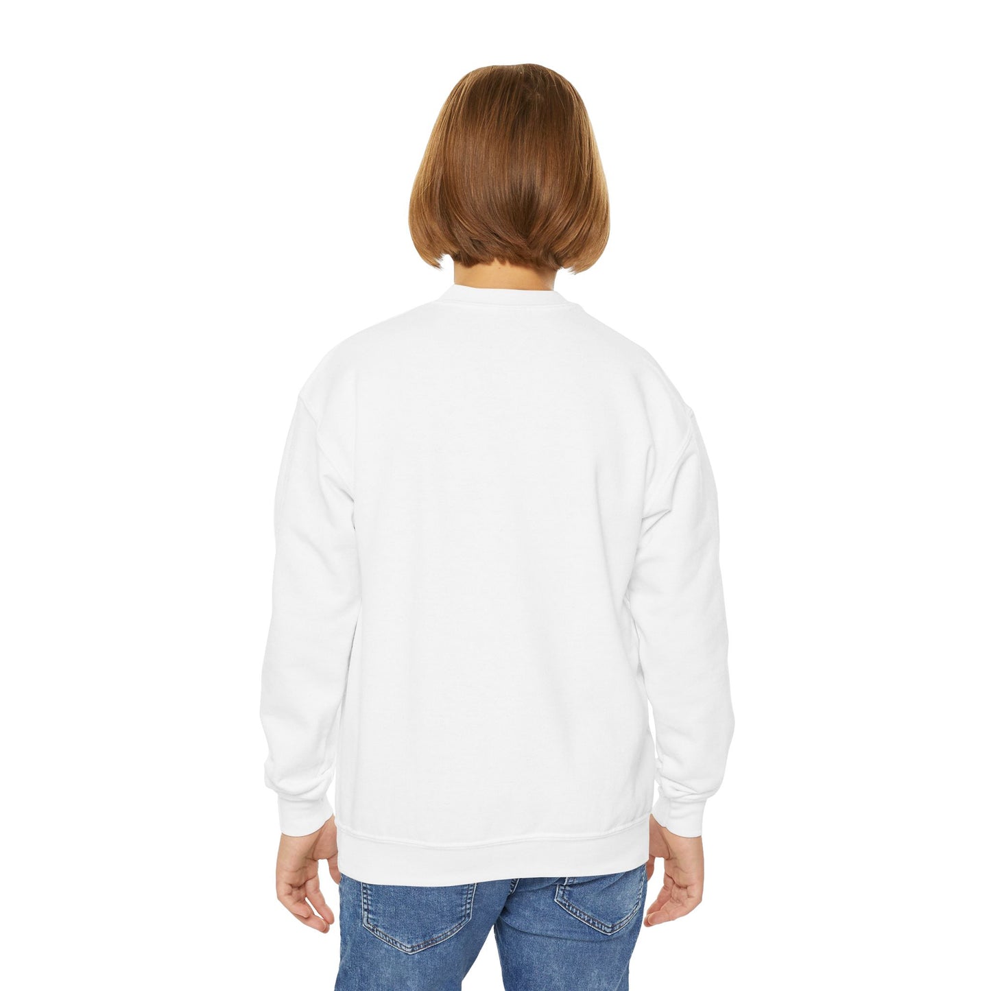 90s Dawg Youth Sweatshirt