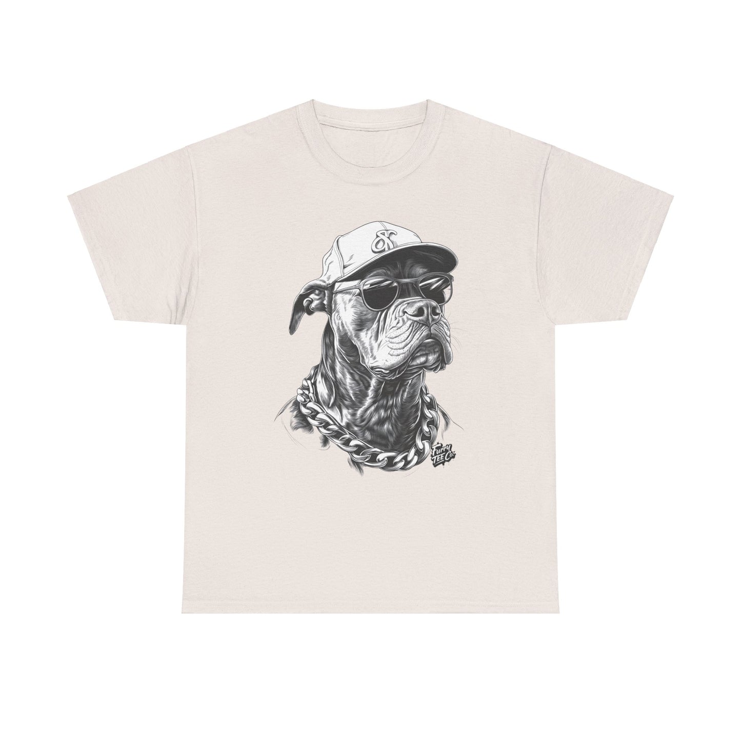 Funky Fresh Tee