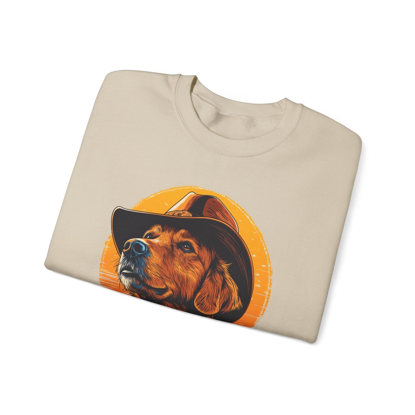 Country Paws Sweatshirt