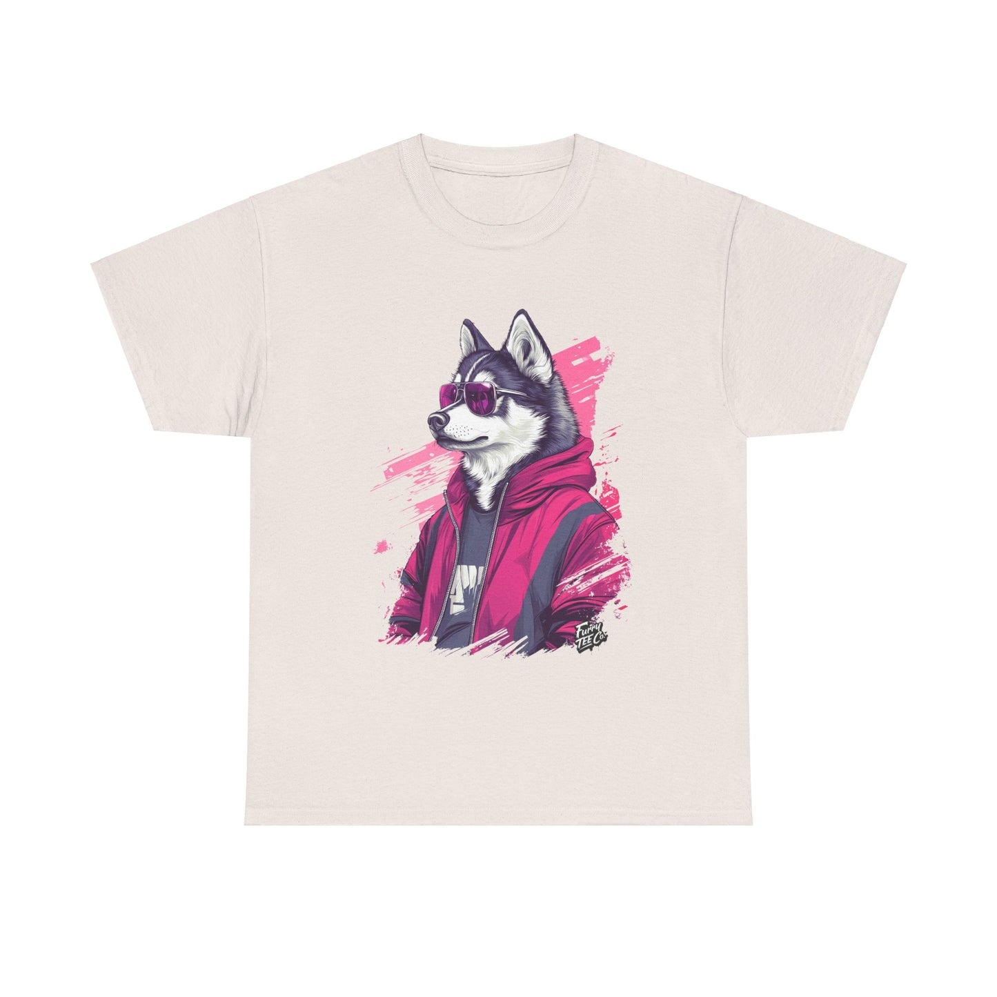 Stay Cool Dawg Tee