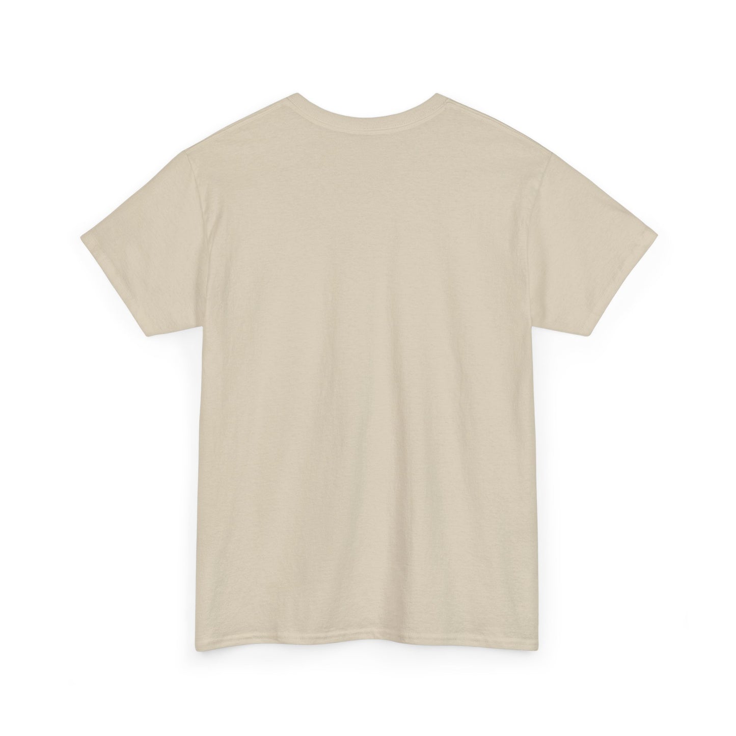 Barkin 80's Tee