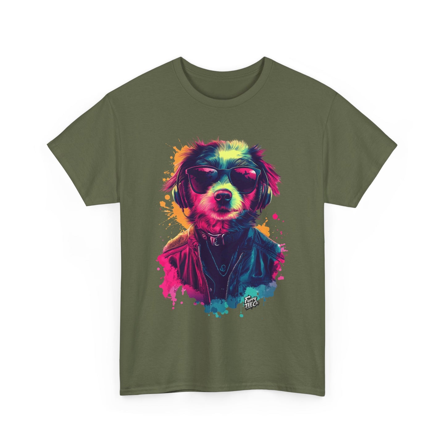 Radical Rover Tee