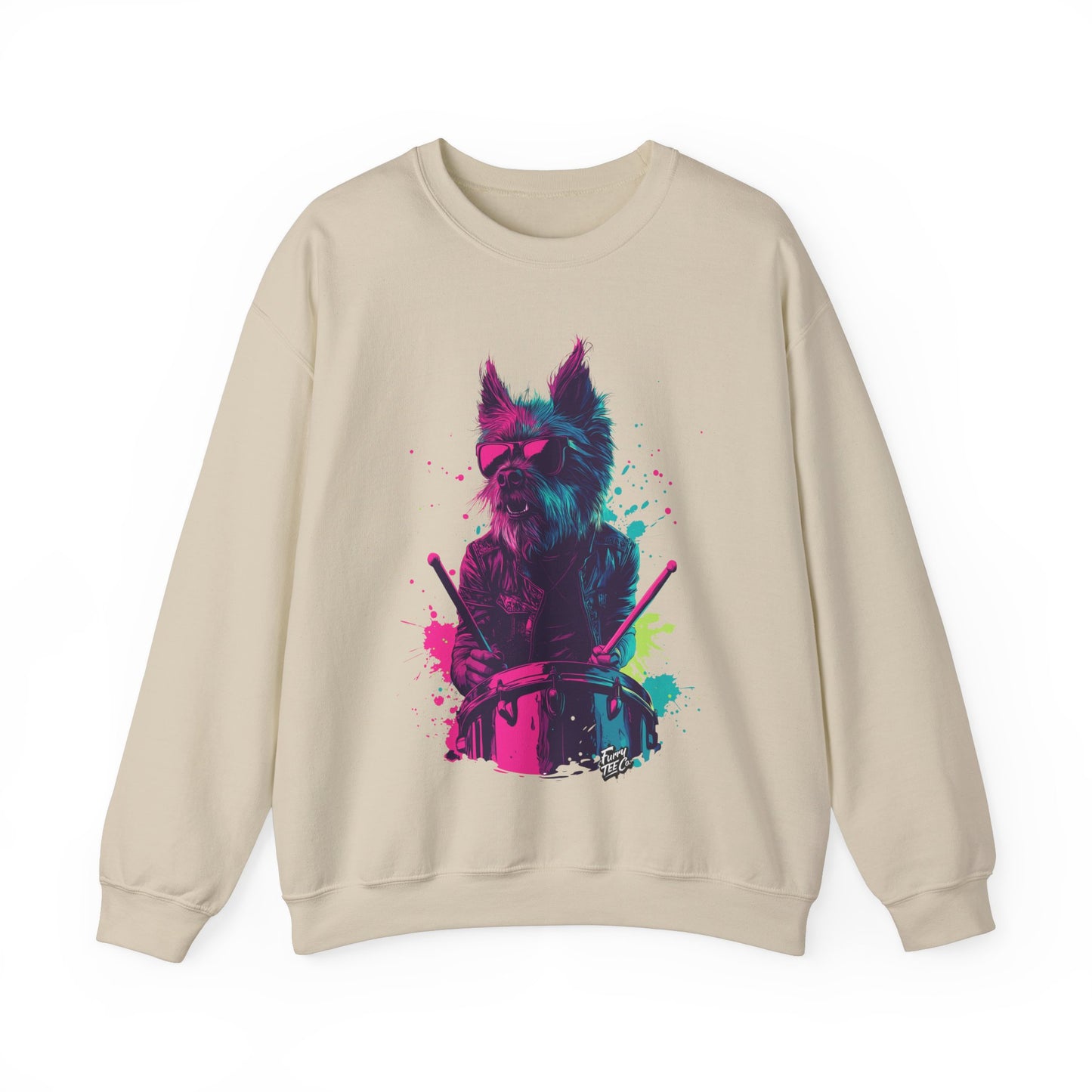 Rock N Rover Sweatshirt