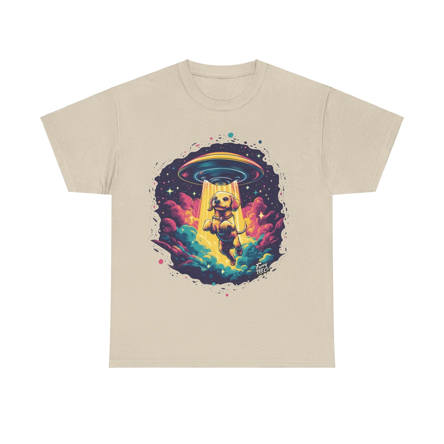 Space Woofers Tee