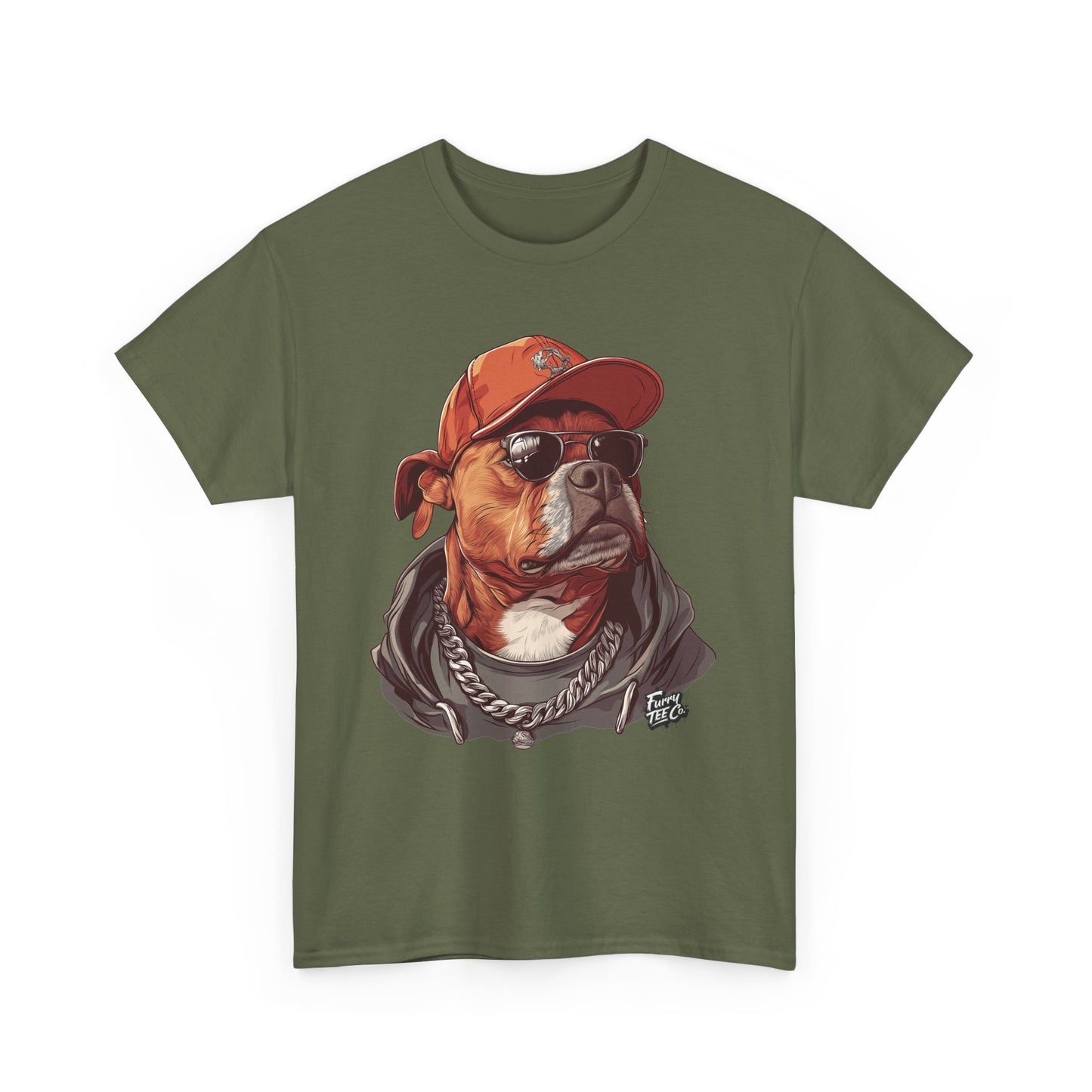 Fresh Vibes Tee