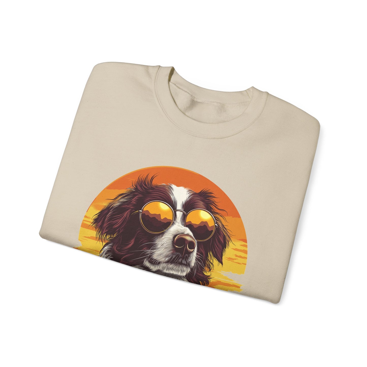 Chasin the Sun Sweatshirt