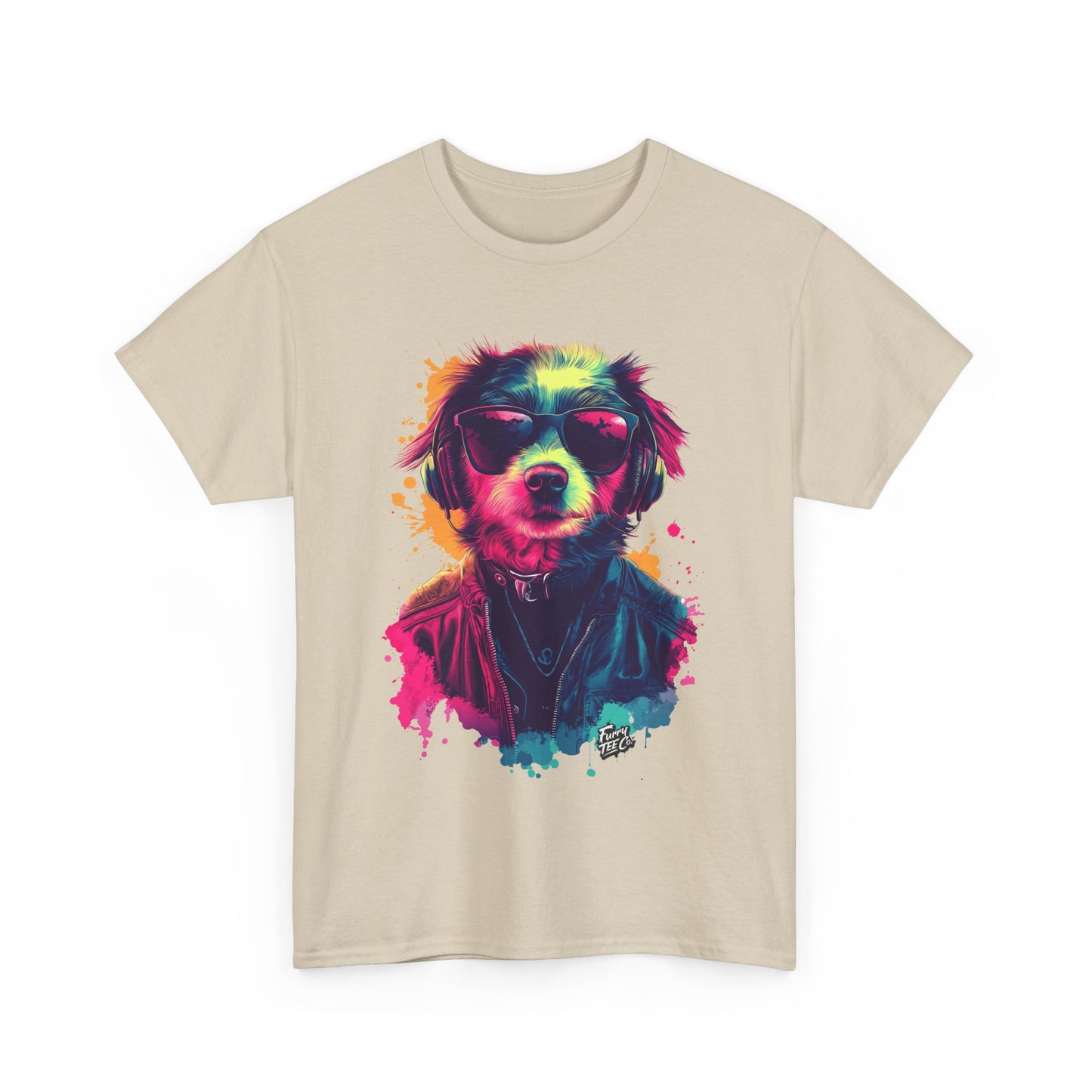 Radical Rover Tee