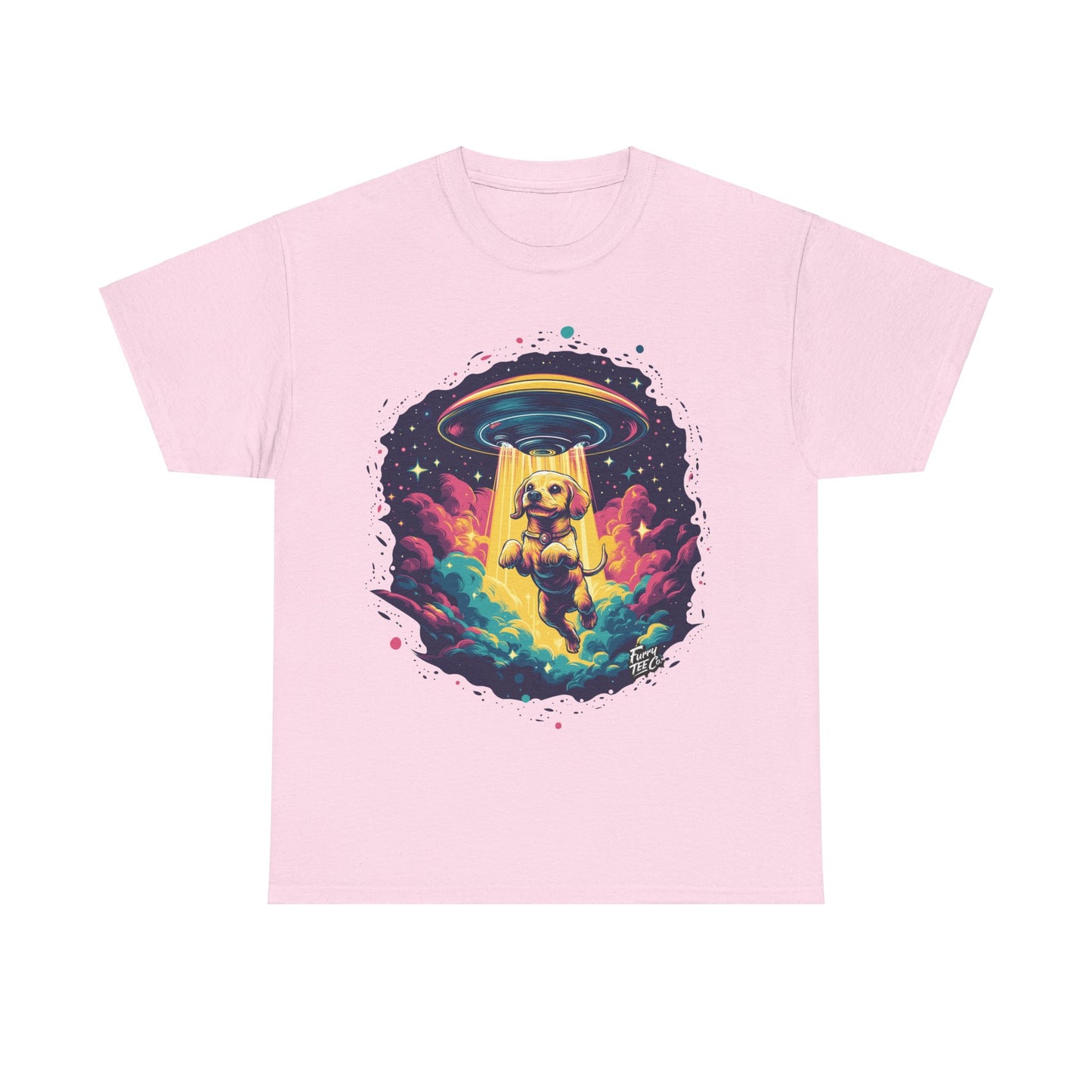 Space Woofers Tee