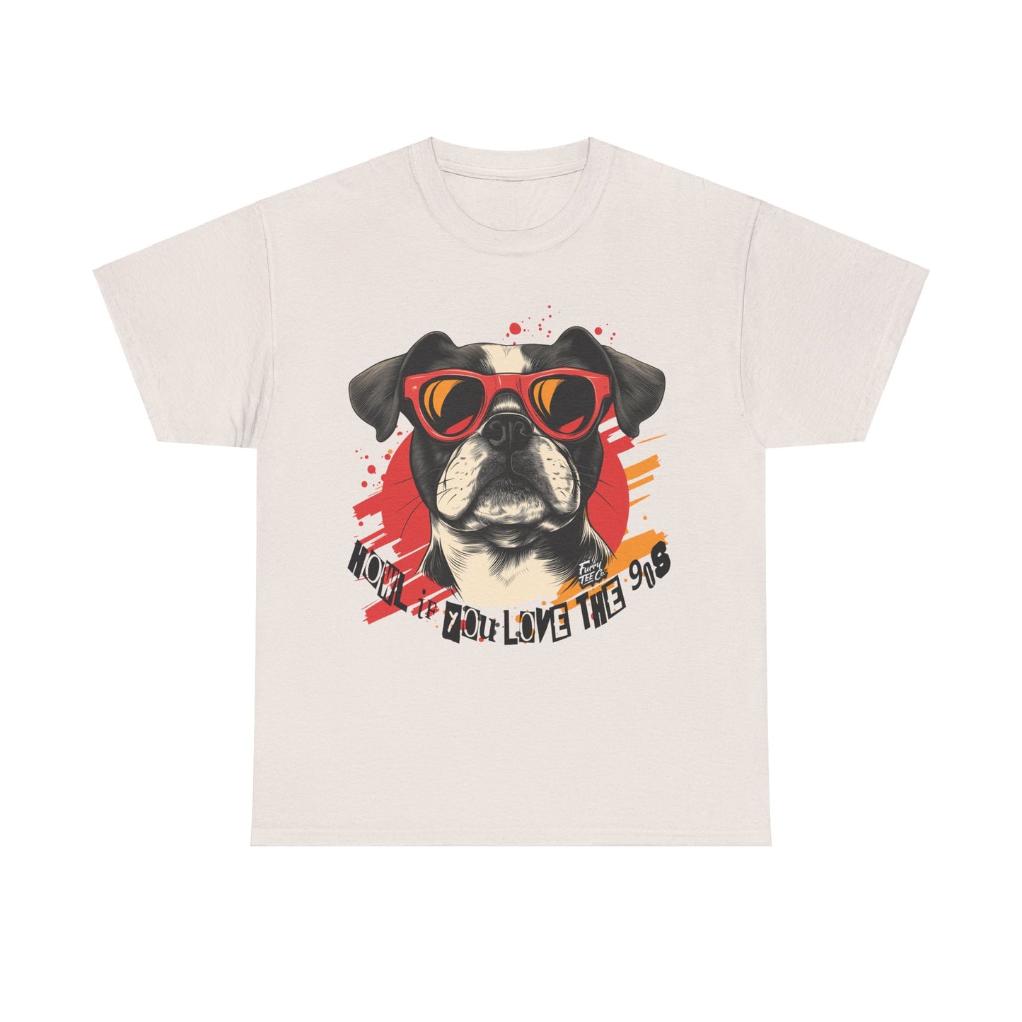 90's Dawg Tee