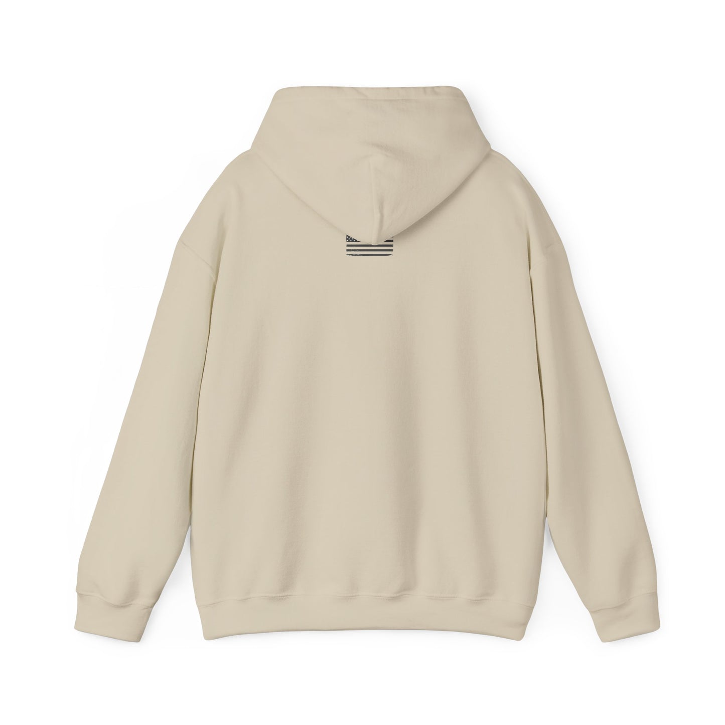 MAGA Fur-ever Sweatshirt
