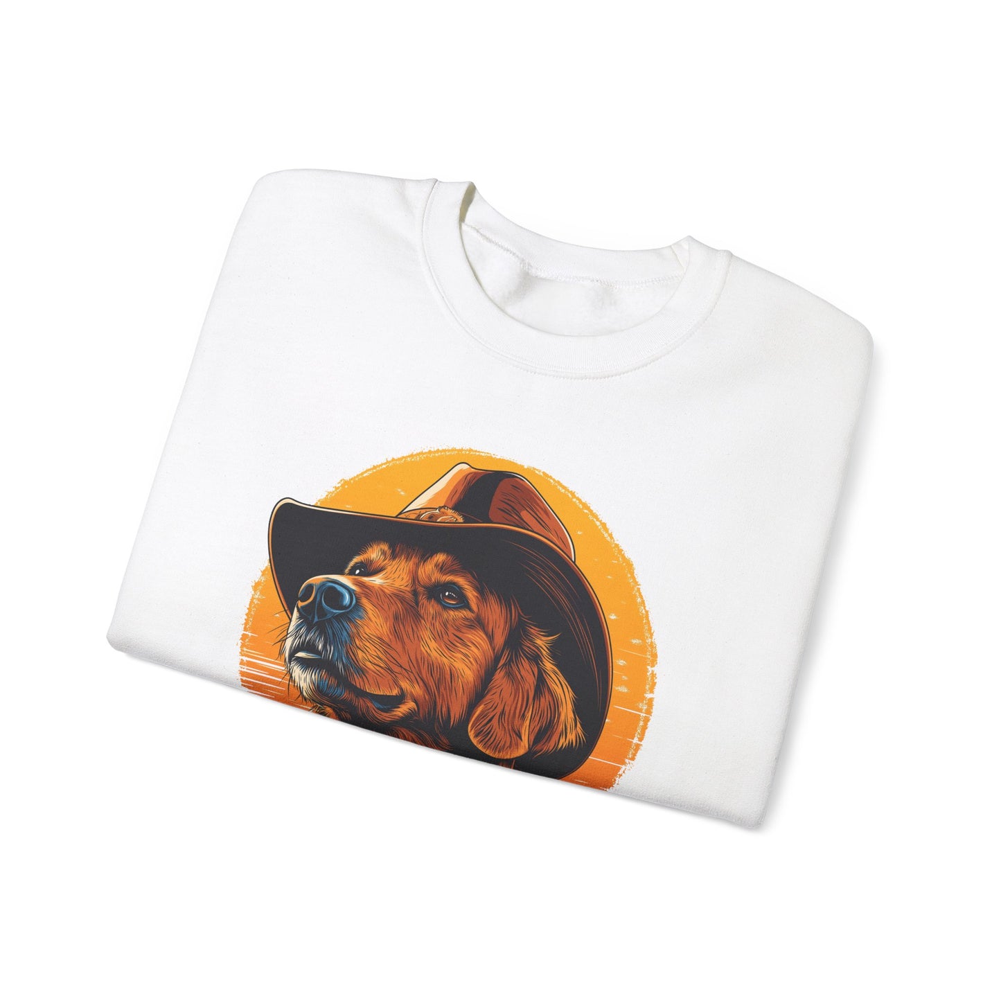 Country Paws Sweatshirt