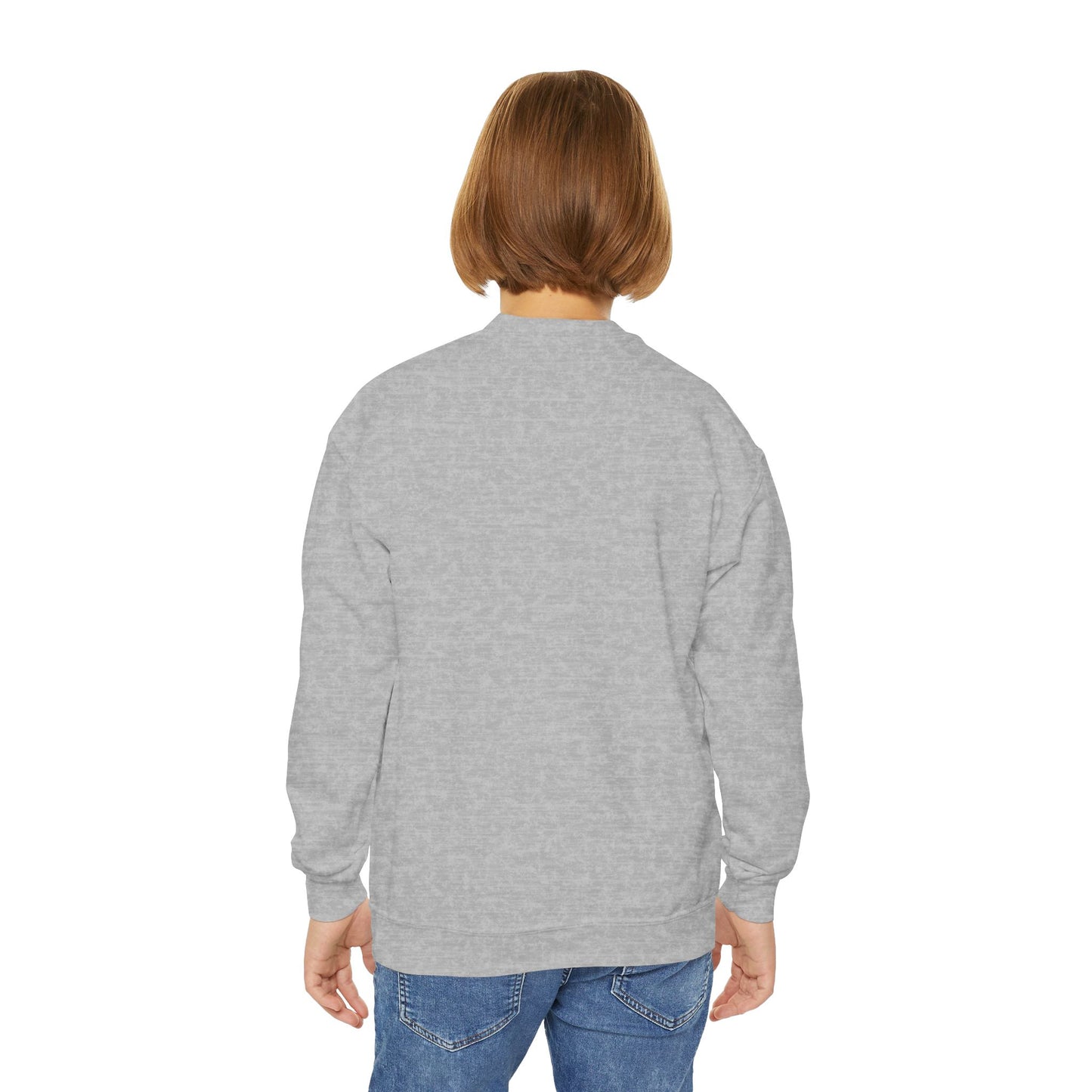 90s Dawg Youth Sweatshirt