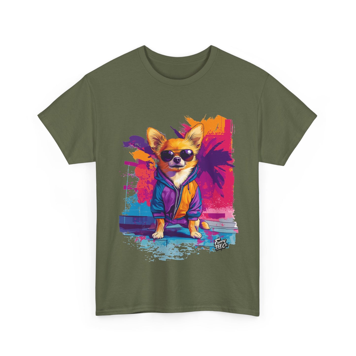 Mini Boogie Tee