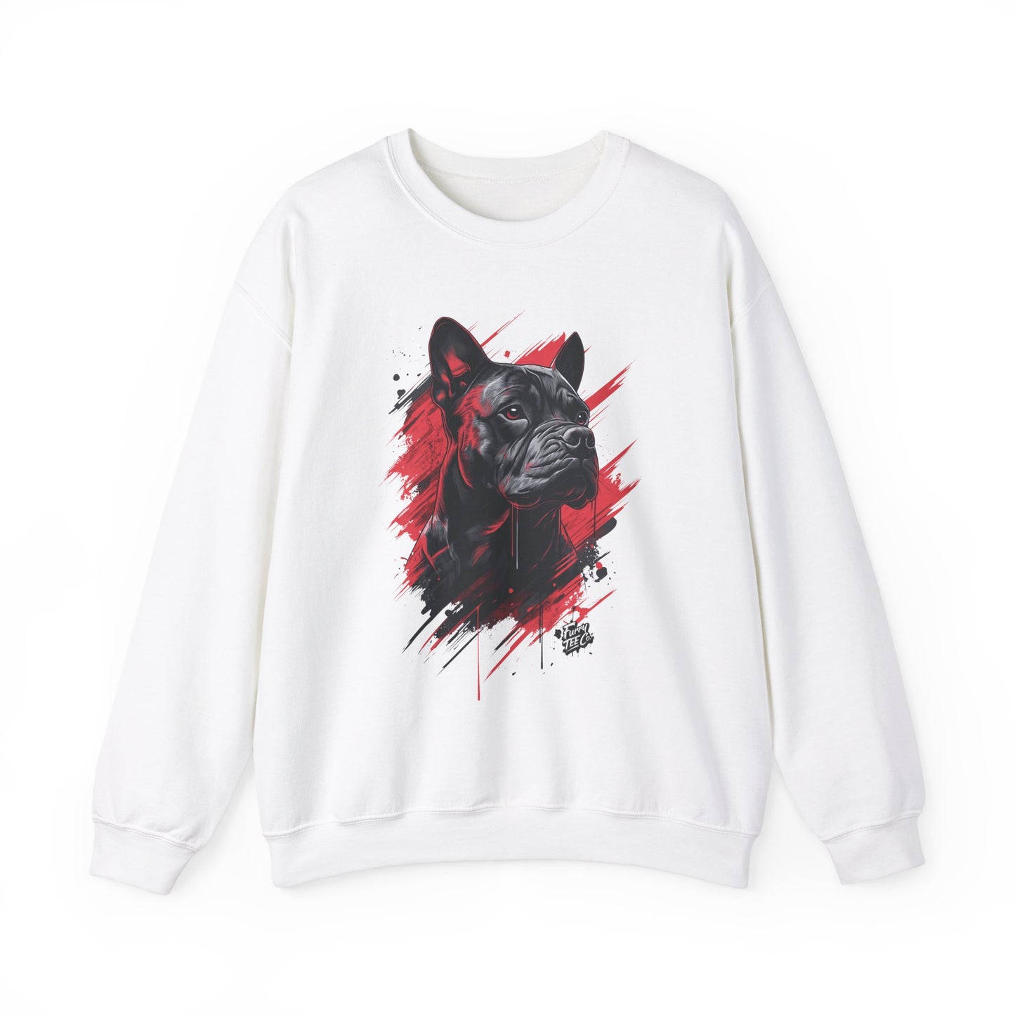Street Dog Vibes Sweatshirt
