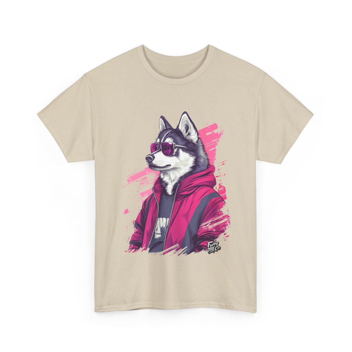 Stay Cool Dawg Tee