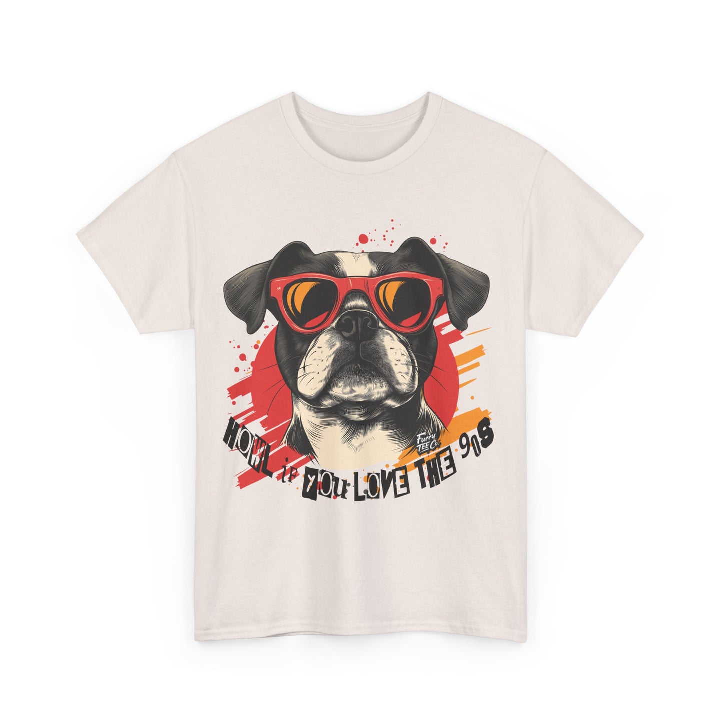 90's Dawg Tee