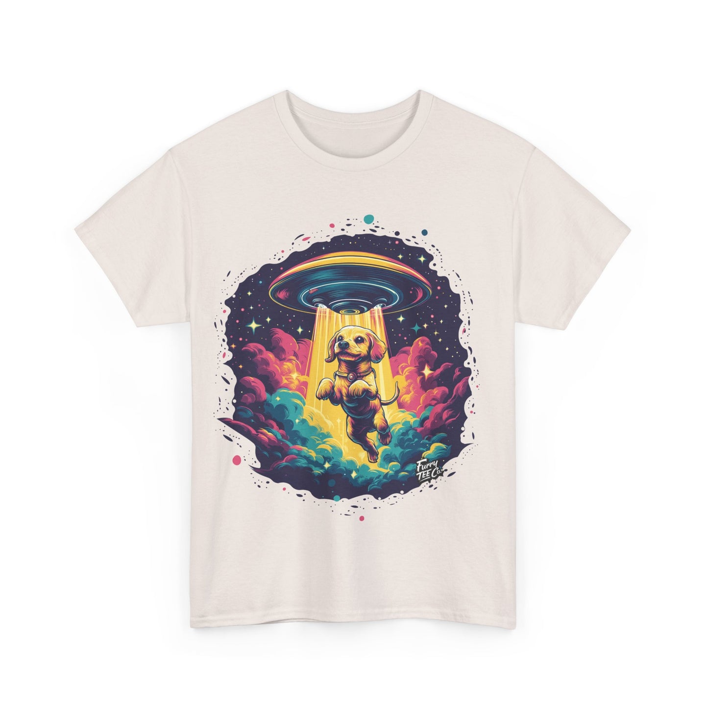 Space Woofers Tee